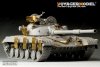 Voyager Model PE35529 Modern Russian T-64 Medium Tank Basic For TRUMPETER 01578 1/35